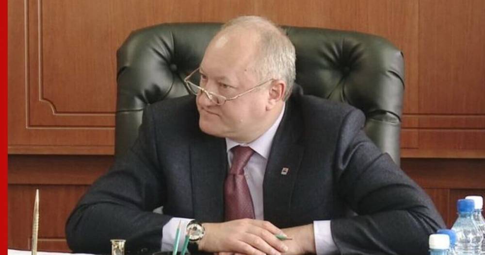 После критики из-за коронавируса губернатор Камчатки ушел в отставку