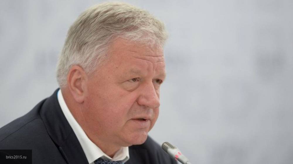 Глава ФНПР заявил о необходимости национализировать главные предприятия России
