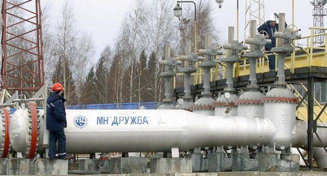 Белоруссия договорилась с «Роснефтью» о поставках нефти