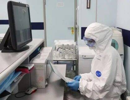 В Приморье зарегистрирована первая смерть от коронавируса