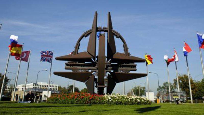 Северная Македония стала 30-м членом НАТО