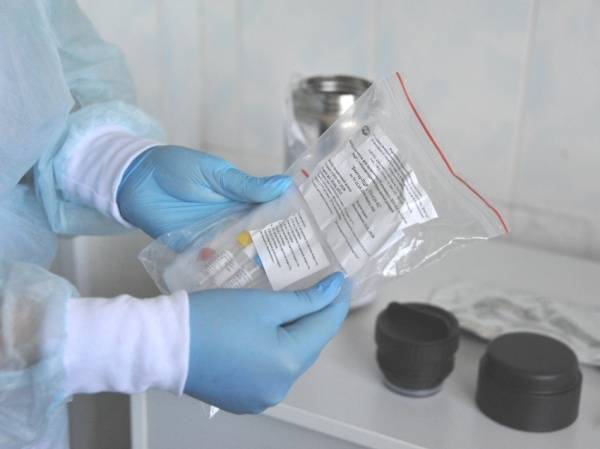 В России началось производство новых тест-систем на коронавирус