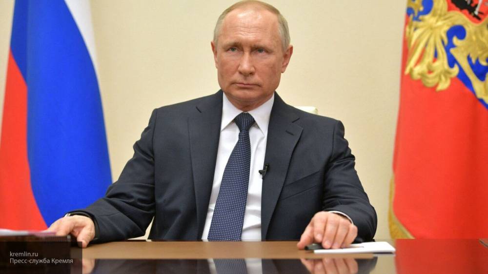 Путин дал рекомендации Банку России по снижению ипотечной ставки