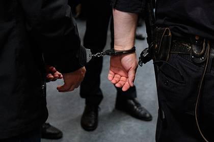 Задержанных ФСБ генералов юстиции обвинили в помощи арестанту