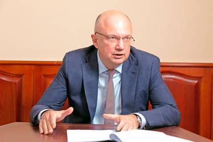 Оперативники ФСБ задержали за взятку вице-губернатора Кировской области