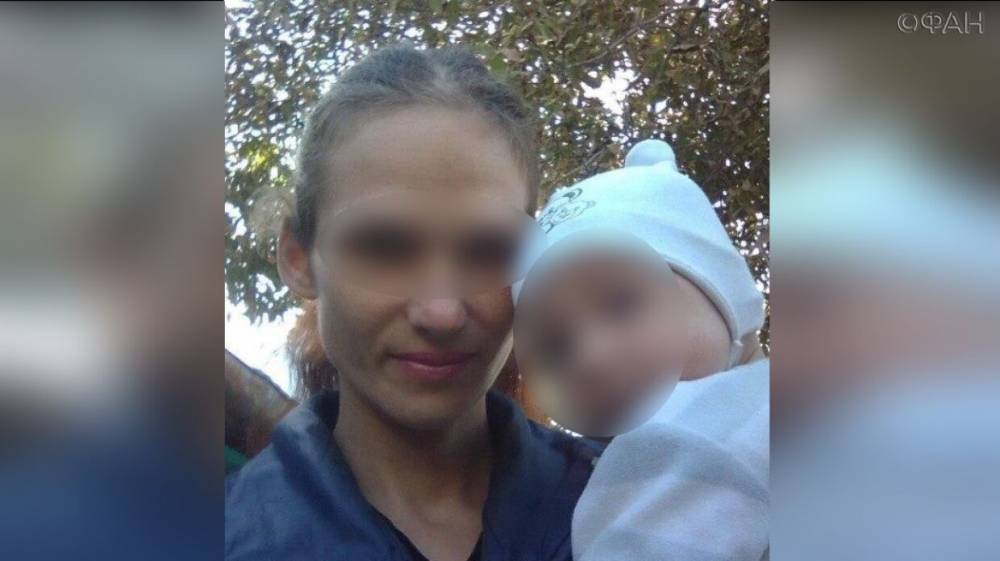 На Кубани мать до смерти забила годовалого сына в день его рождения