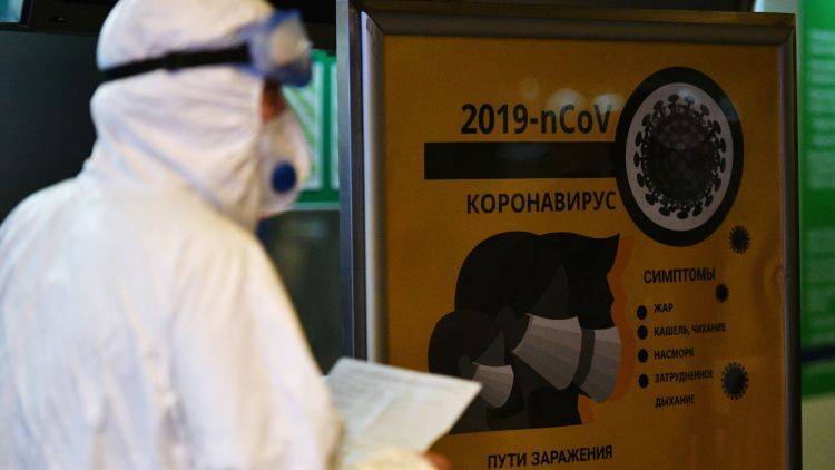 В Крыму рассказали подробности о двух новых зараженных коронавирусом