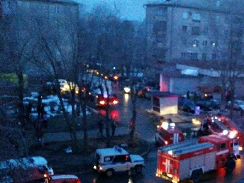 Умер мальчик, получивший ожоги 100% тела при взрыве в Магнитогорске