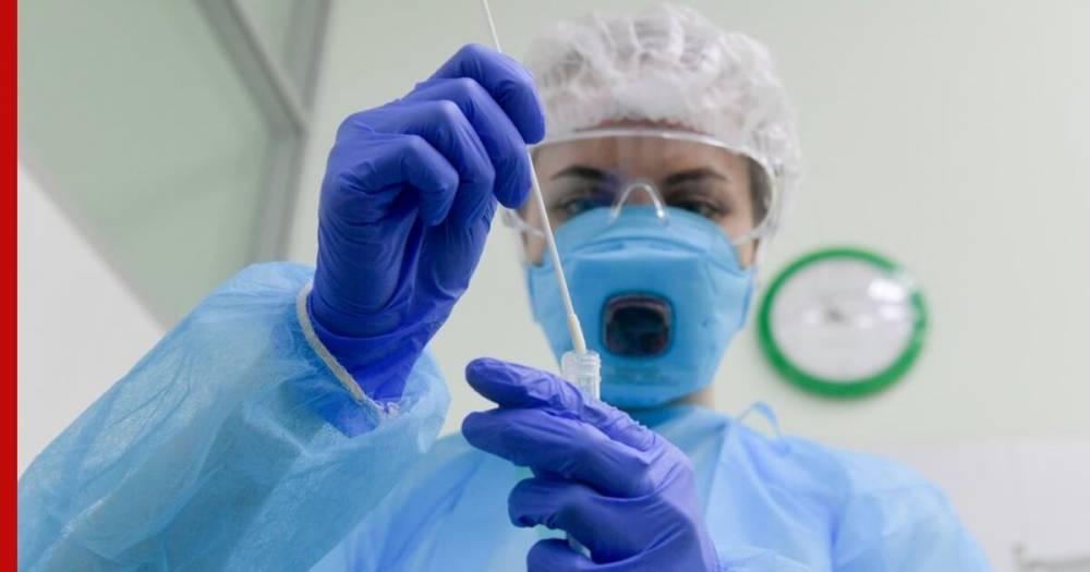 В России за сутки число заболевших коронавирусом возросло на 601