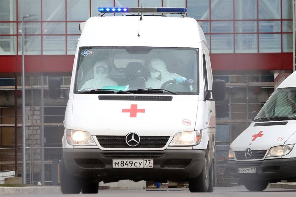 Около 30 учреждений в Москве подготовят для приема больных с коронавирусом
