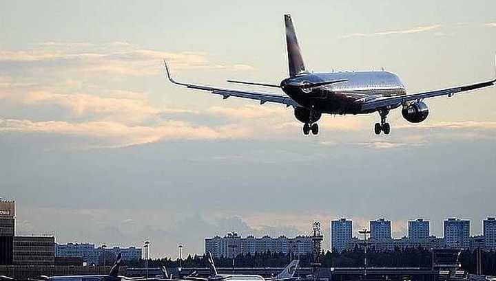 Ереван - Сочи: "Уральские авиалинии" отправляют последний рейс для вывоза россиян