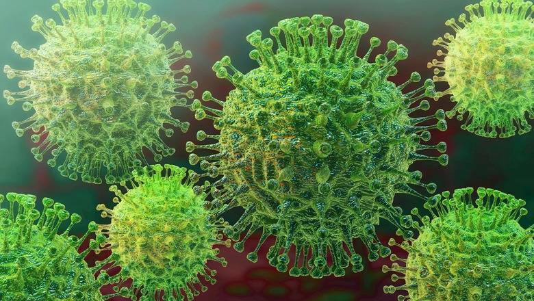 В Австралии заявили, что в мире коронавирусом заразились до 10 миллионов человек