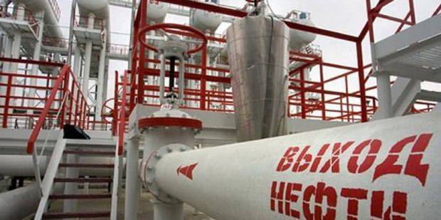 Белоруссия начала заключать договора с российскими нефтекомпаниями