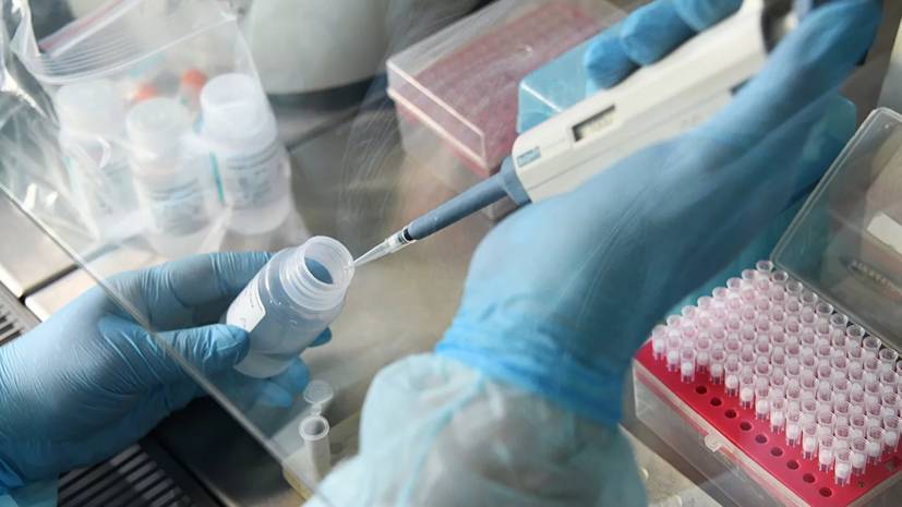На Украине за сутки обнаружили 138 новых случаев коронавируса