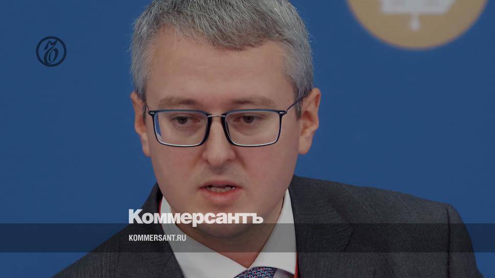 Врио губернатора Камчатки назначен Владимир Солодов