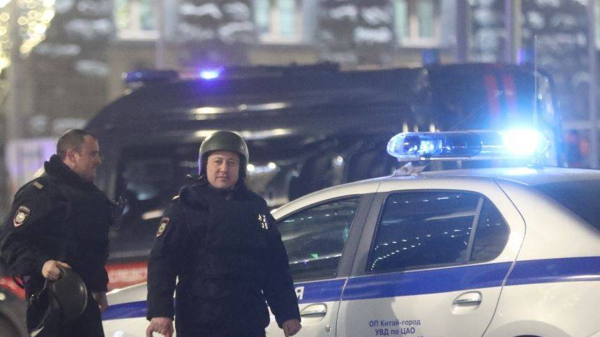 Вице-губернатор Кировской области задержан по подозрению в получении взятки