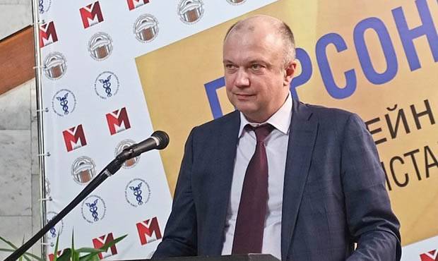 Силовики задержали вице-губернатора Кировской области и министра лесного хозяйства региона