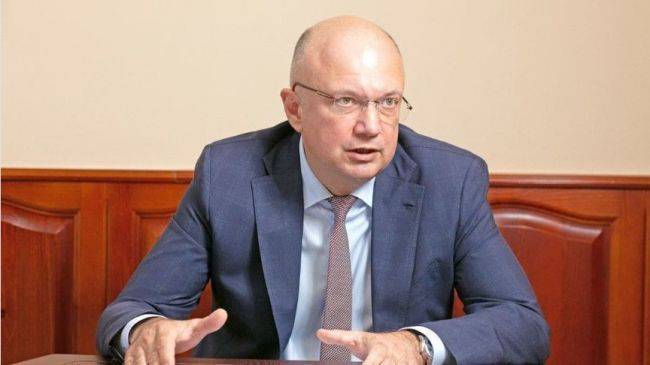 ФСБ задержала кировского вице-губернатора Плитко, подозреваемого во взятке