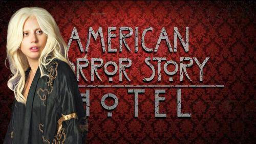 Предательницу Леди Гагу «кинули» с «Американской историей ужасов»: Режиссеры боятся за рейтинги!