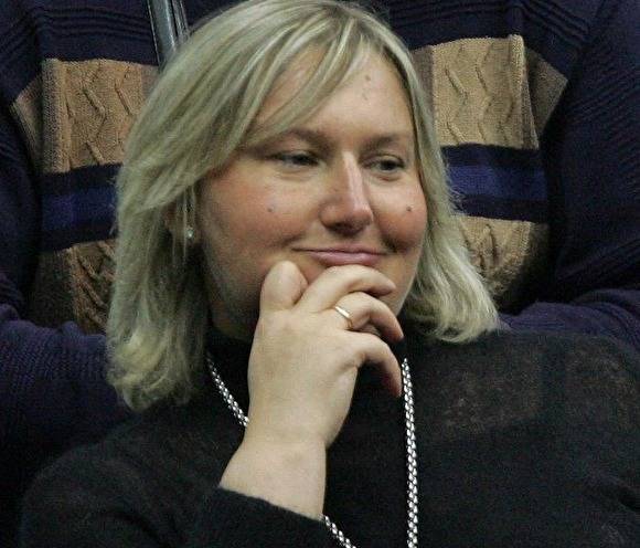 Благодаря пандемии коронавируса Елена Батурина вновь стала богатейшей женщиной России