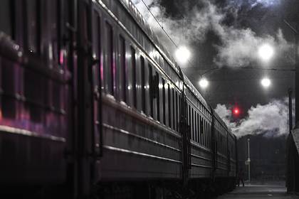 РЖД отменят 53 поезда из-за коронавируса