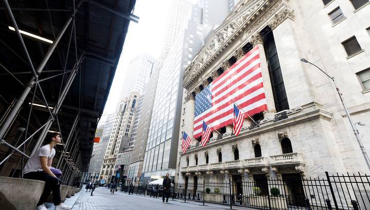 Morgan Stanley: экономика США в 2020 году сократится максимальными темпами с 1946 года
