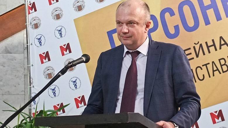 Вице-губернатора Кировской области задержали по подозрению во взятках