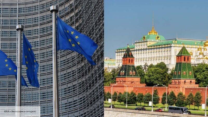 Венгерский политолог рассказал о скрытых знаках, которые Россия послала Евросоюзу