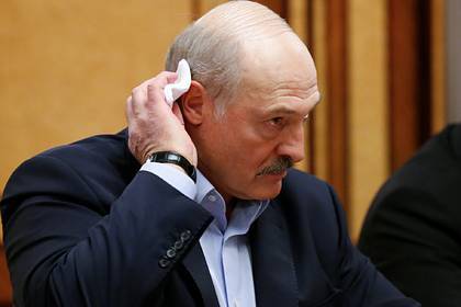 Лукашенко пообещал развязать «кубышечку» для бизнеса