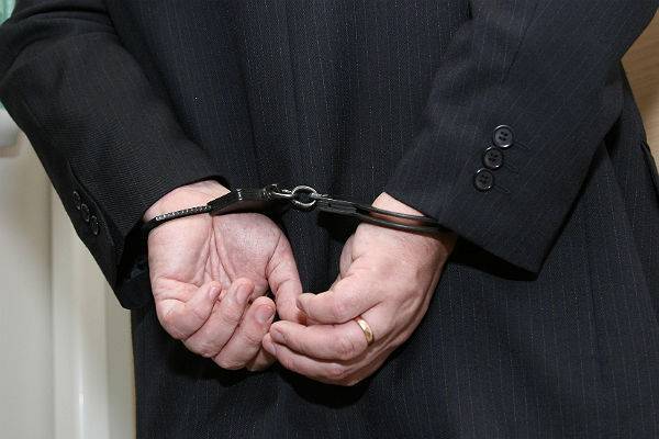 Кировского вице-губернатора задержали по подозрению в крупной взятке