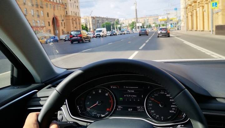 Нет машин — нет аварий: число ДТП в Москве упало до рекордно низкого уровня