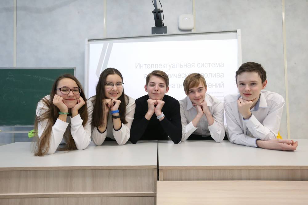 Почти 20 школ построили инвесторы за семь лет в Новой Москве
