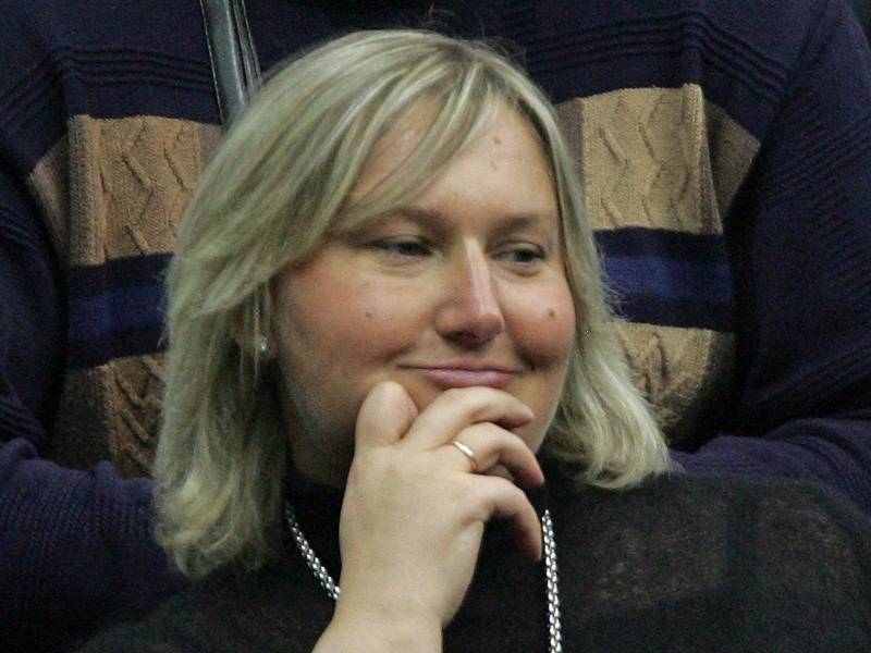 Елена Батурина вернула себе статус богатейшей женщины РФ благодаря коронавирусу