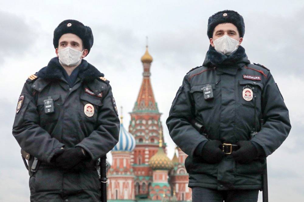 "Социальный мониторинг" начал вести контроль за больными COVID-19 в Москве