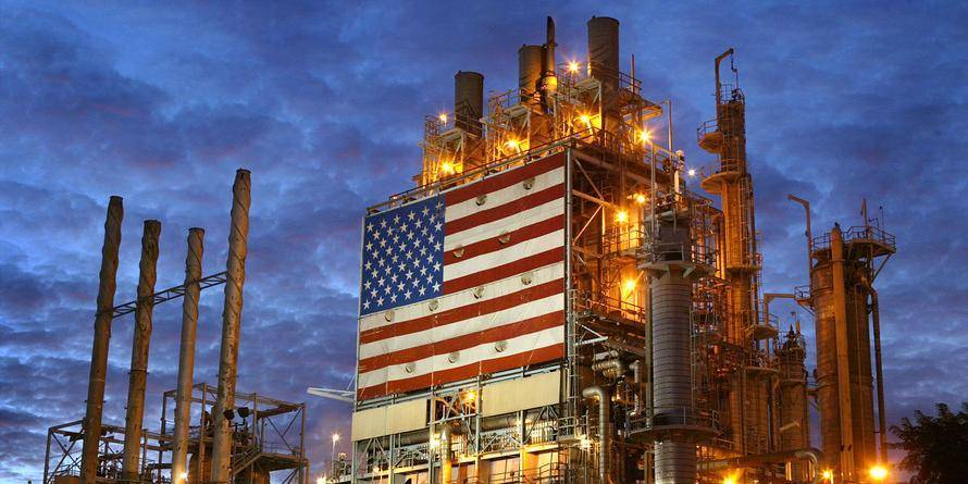 Американские нефтяники потребовали санкций против Саудовской Аравии