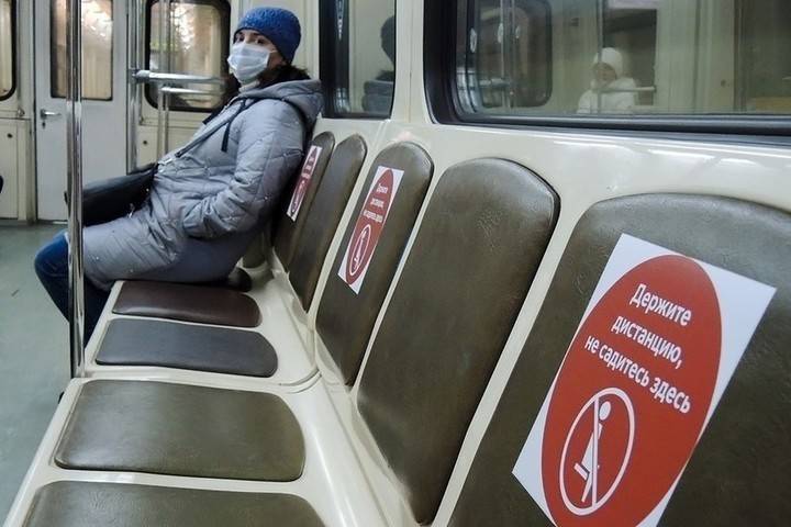 Минздрав: ситуация с коронавирусом в России идет по хорошему сценарию