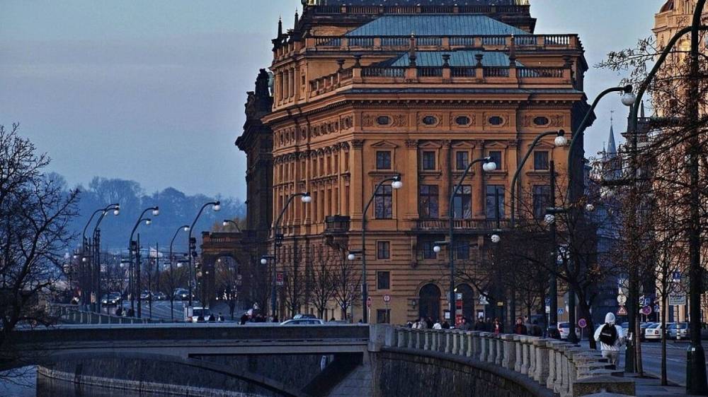 Россия назвала снос памятника Коневу в Праге «муниципальным вандализмом»