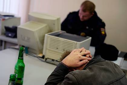 Жители Якутии за два дня выпили недельный запас спиртного и навлекли «сухой закон»