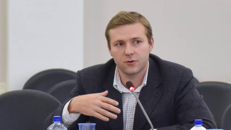 Илья Гращенков: «Регионы к "демосквализации" подталкивает не вирус, а сам Кремль»