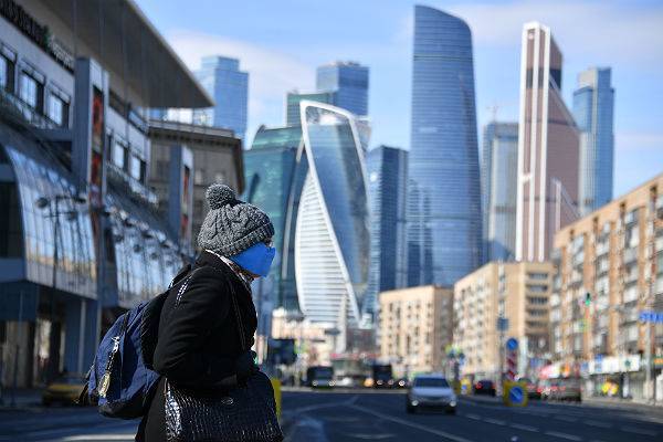 В Кремле назвали условие сокращения числа нерабочих дней