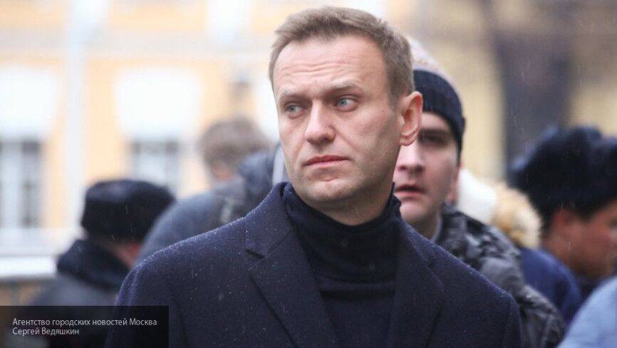 Навальный и "Альянс" раскритиковали международное взаимодействие в борьбе с COVID-19