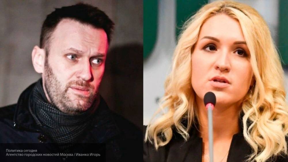 Навальный и "Альянс" выступили против оказания помощи странам, где бушует пандемия