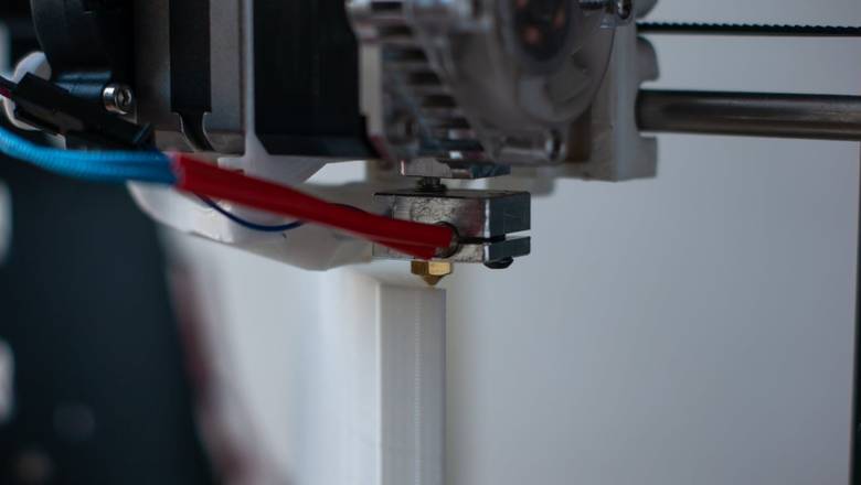 ФИОП организует сеть аддитивной 3D-печати медизделий