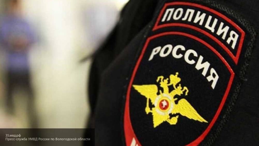 Житель Петербурга попался на продаже "справок" для передвижения по городу на карантине
