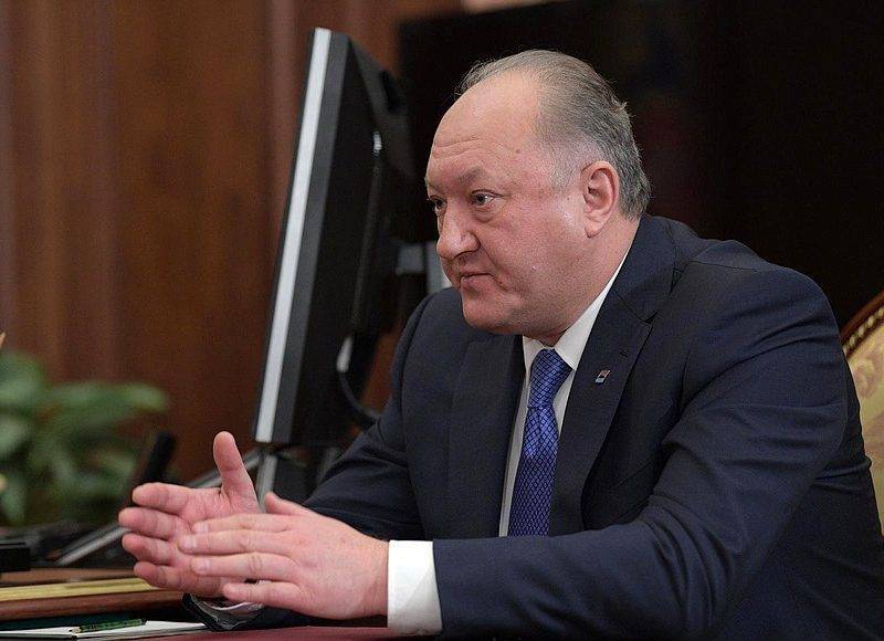 «Коронавирус стал лишь поводом для отставки камчатского губернатора» - эксперт о подоплеке кадрового решения