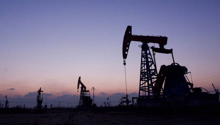 Продажа российской нефти стала прибыльной