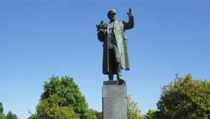 Москва ответит на демонтаж памятника маршалу Коневу в Праге