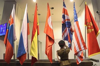Турция со скандалом покинула первую виртуальную конференцию НАТО