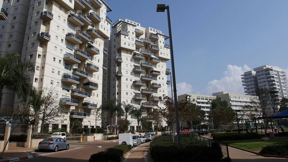 Цены на жилье в Израиле на фоне коронавируса: столько сейчас стоят квартиры в разных городах
