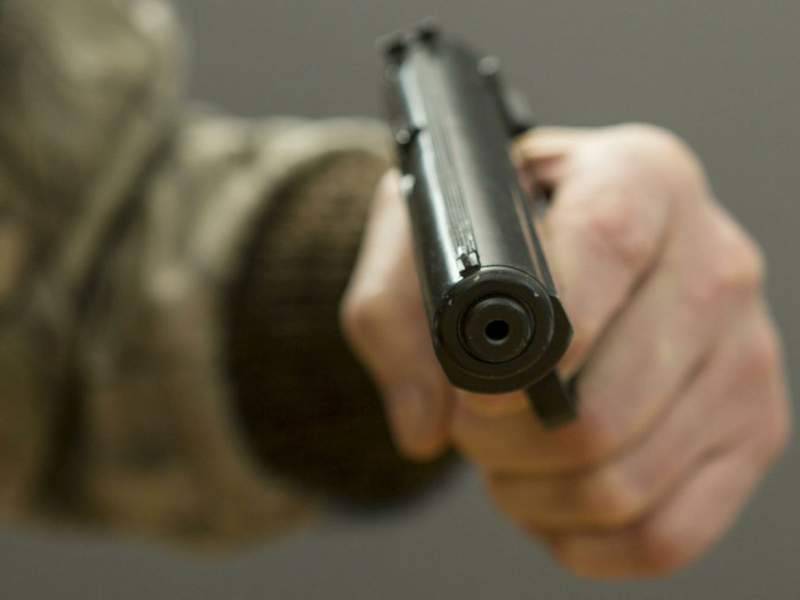 СМИ: в Калининграде застрелен криминальный авторитет